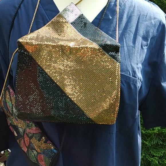 Sexy Meduim Mesh Bag - Picture 4 of 4